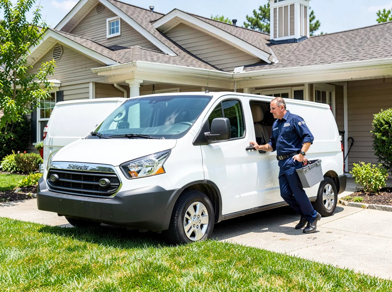 Emergency Plumber company in Laurel Springs, NC