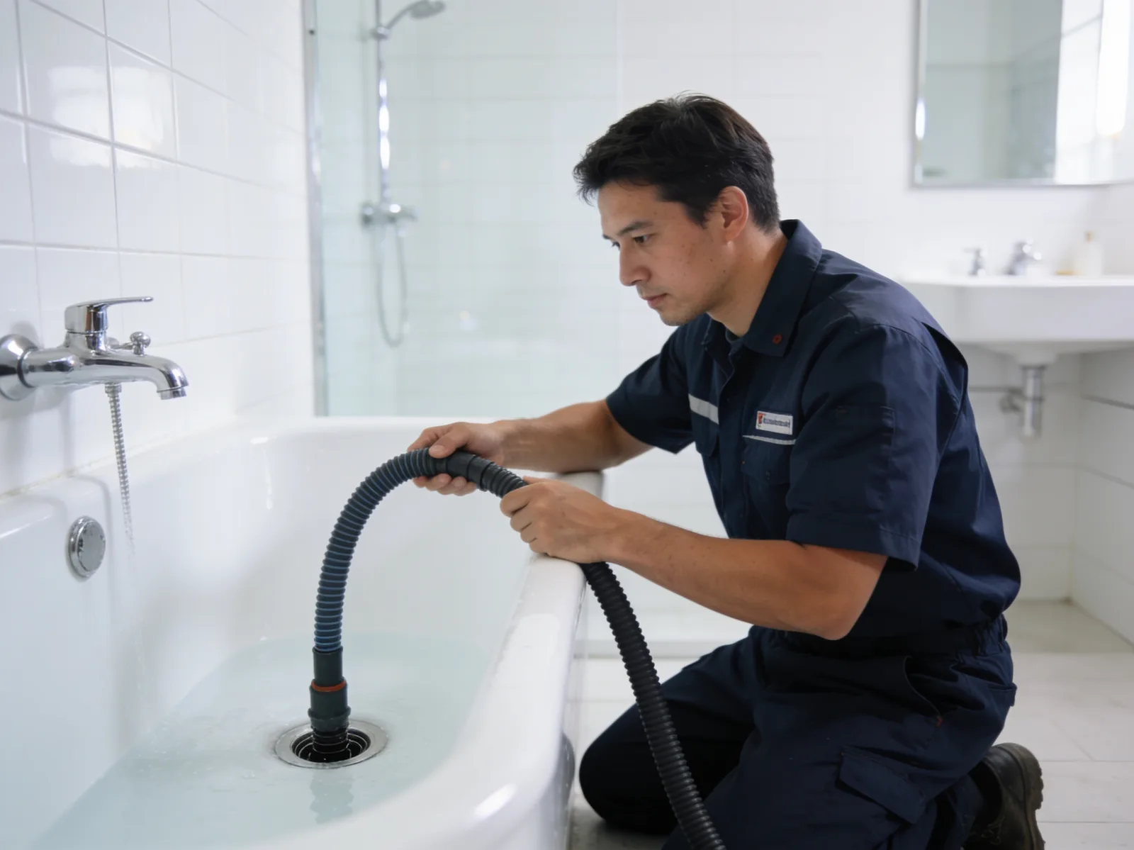 Emergency Plumber Laurel Springs, NC FAQs